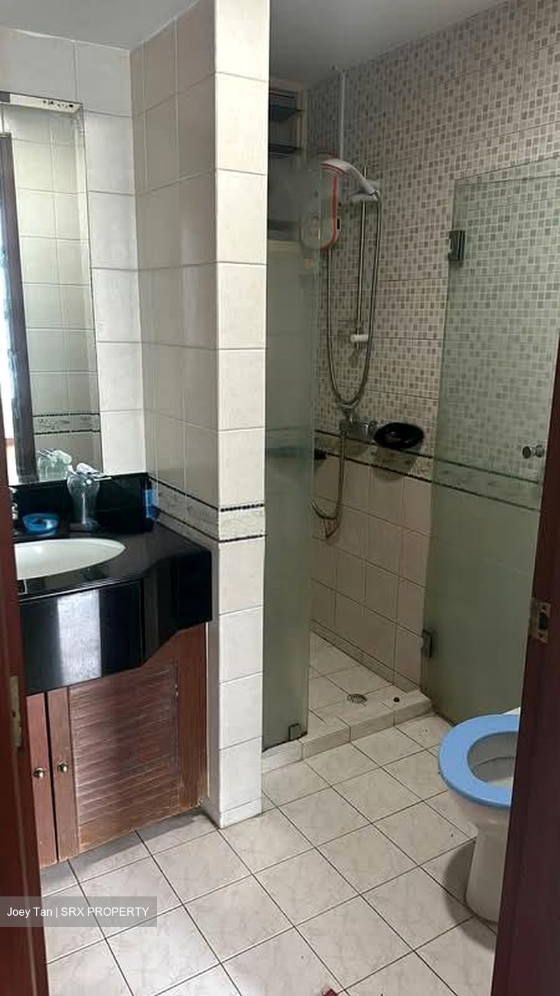 Yishun Emerald (D27), Condominium #592963231